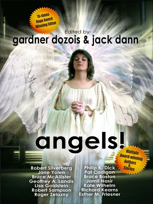 Upplýsingar um Angels! eftir Gardner Dozois - Biðlisti
